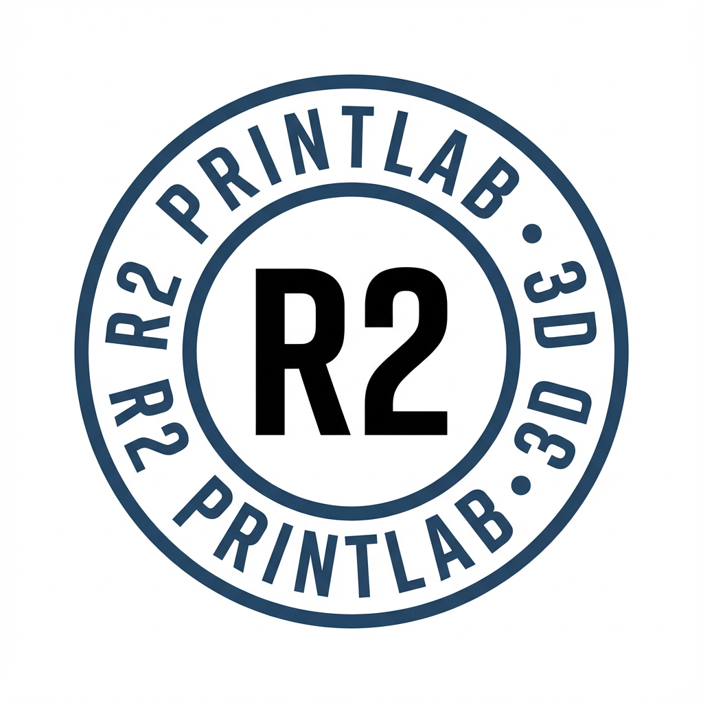 R Ii Print Software R2 Print Lab Bio
